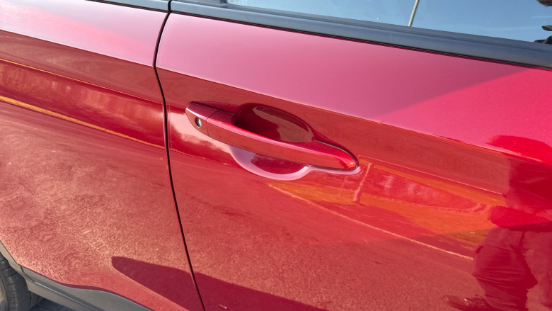 Hyundai Kona 1.0 TGDi 48V MHEV SE Connect 5dr Petrol Hatchback